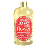 Treaclemoon body wash Rouge Love Story 500ml (British brand)