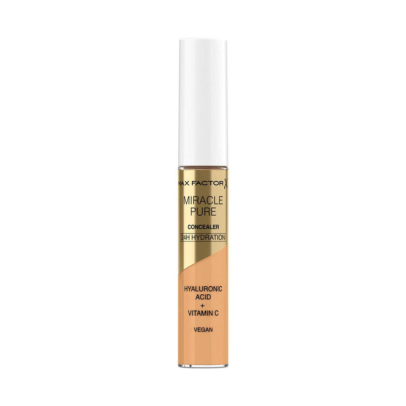 Max Factor Concealer Vitamin C Hyaluronic Acid, imported from the UK