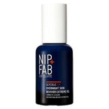 Nip+Fab Glycolic Fix overnight skin reviver 45ml, UK version