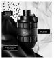 Viktor & Rolf Spicebomb Black Leather perfume bottle 50ml (British brand)