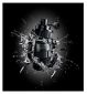 Viktor & Rolf Spicebomb Black Leather perfume bottle 50ml (British brand)