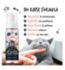 Bugalugs Cat No Rinse Shampoo Papaya Coconut 200ml - British product