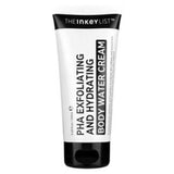The INKEY List PHA Exfoliating and Hydrating Body Water Cream Body Lotion