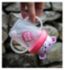 Tum Tum Silicone Sippy Cups Bundle Betsy Bear Twin Pack (British brand)