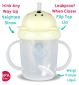 Tum Tum Tippy Up Cup Bundle Bear Characters (British brand)