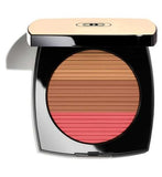 CHANEL
LES BEIGES
HEALTHY GLOW SUN-KISSED POWDER