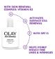 Olay Anti-Wrinkle Face Lotion 100ml, imported from the UK