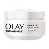 Olay Anti-Wrinkle Firm Lift Night Cream 50ml