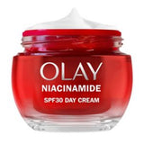 Olay Regenerist Niacinamide SPF30 Day Cream 50ml