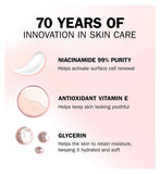 Olay Regenerist Niacinamide Day Cream 50ml, imported from the UK