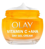 Olay Vitamin C AHA Anti-Dark Spot Day Cream 50ml