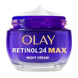 Olay Retinol 24 MAX Night Cream 50ml