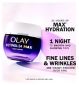 Olay Retinol 24 MAX Night Cream 50ml, imported from the UK