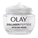 Olay Collagen Peptide Day Cream SPF30 50ml (British brand)