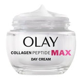 Olay Collagen Peptide MAX Day Cream 50ml (British brand)