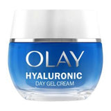 Olay Hyaluronic Acid Day Cream Moisturiser 50ml , imported from the UK