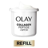 Olay Collagen Peptide Day Cream Refill SPF30 50ml, imported from the UK