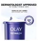 Olay Retinol 24 Night Cream Refill 50ml, imported from the UK