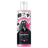 Bugalugs dog shampoo baby fresh 250ml - British product