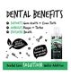 Bugalugs Dog Cat Dental Water Additive 250ml - British product