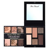 Too Faced Born This Way Mini Eyeshadow Palette Cold Smolder Nudes