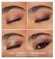 Too Faced Eyeshadow Palette Cold Smolder Nudes Mini (British brand)
