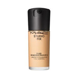 MAC Studio Fix Fluid 24hr Matte Foundation SPF15 30ml