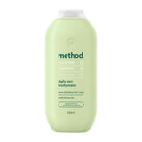 Method Daily Zen Body Wash Cucumber 532ml