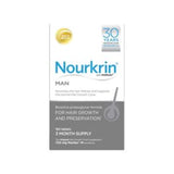 Nourkrin Man Hair Preservation 3 Month Supply 180 Tablets
