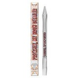 Benefit eyebrow pencil microfine detailing - British product
