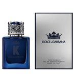 Dolce & Gabbana K Intense Perfume 50ml, UK version