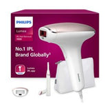 Philips Lumea Series 7000 Hair Removal Device BRI920/00