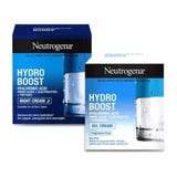 Neutrogena Hydro Boost Day to Night Cream Bundle Skincare