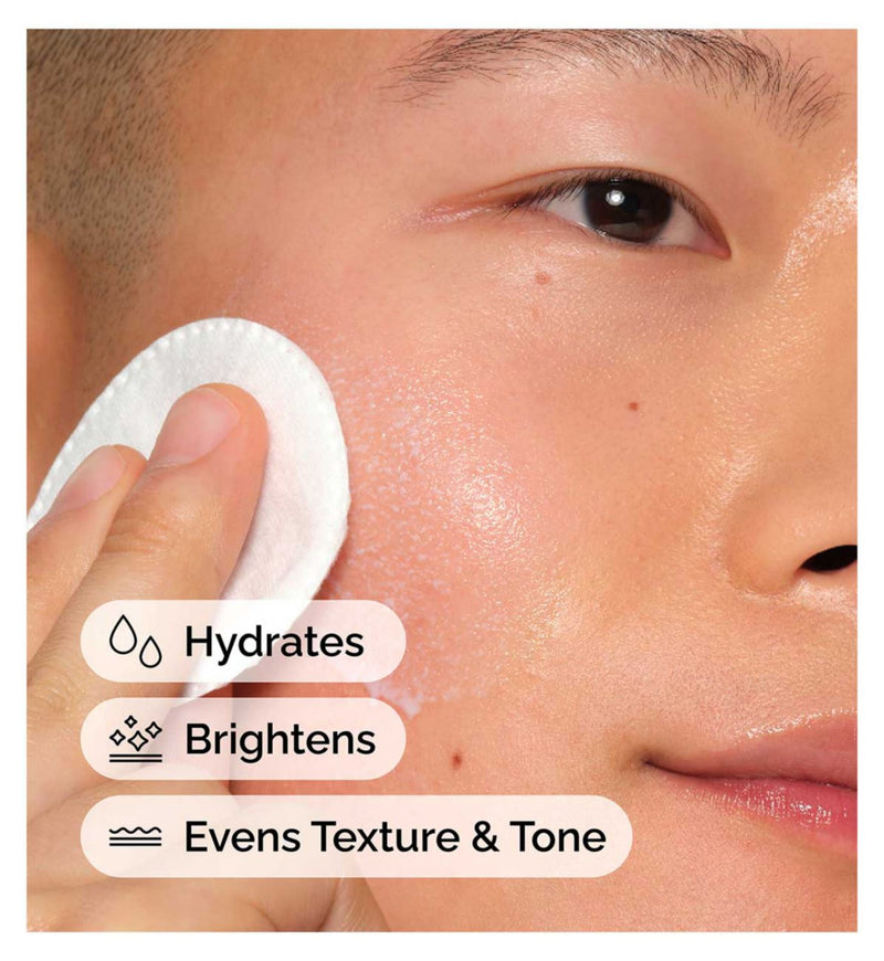 The Ordinary Milky Toner 100ml (British brand)