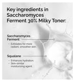 The Ordinary Milky Toner 100ml (British brand)