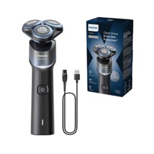 Philips Electric Shaver Series 5000X, imported from the UK