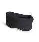 SnoozZy Cotton Eye Mask Dark Grey (British brand)