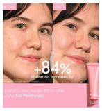 Caudalie VinoHydra Gel Moisturizer 60ml - British product