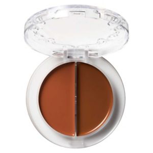 KVD Beauty Good Apple Bronze Sculpt Balm Duo Compact, UK version