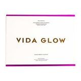Vida Glow Collagen Liquid Advance Berry Flavour Supplement 15 Sachets