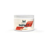 Myprotein Impact BCAA amino acid supplement unflavoured 150g, imported from the UK