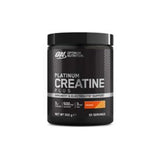 Optimum Nutrition Platinum Creatine Plus Orange Powder 350g