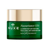 Nuxe Nuxuriance Ultra Global Anti-Aging Night Cream Moisturiser 50ml