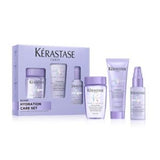 Kérastase Blond Absolu Discovery Gift Set for Blonde Hair, UK version