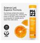 Phizz Orange effervescent tablets 40 count, imported from the UK