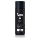 Plantur39 anti-grey effect shampoo for grey hair 200ml, imported from the UK