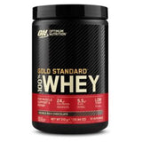 Optimum Nutrition Whey Protein Powder Double Rich Chocolate 300g, imported from the UK