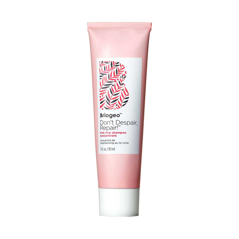 Briogeo don't despair repair shampoo, UK version