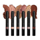 Nudestix Nude Beach Eyes Palette 6 Piece
