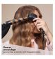 Bellissima Italia Glam Waves Curling Wand - British product